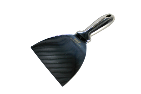 DeWalt Шпатель малярный металлический литой 13 cм